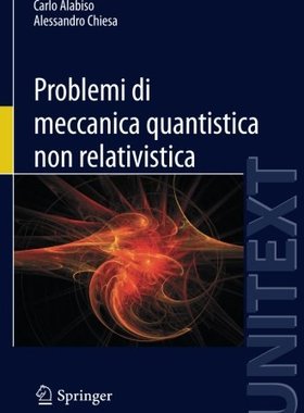 【预订】Problemi Di Meccanica Quantistica No...