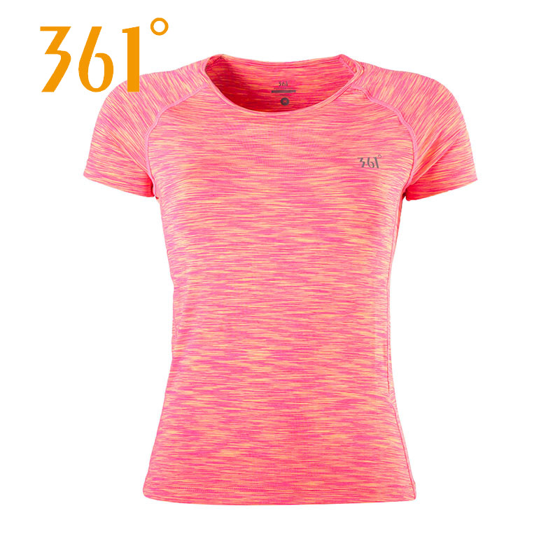 Tshirt de sport femme 661624118 en autre - Ref 459751 Image 1