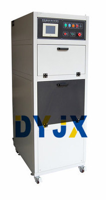 风冷式氙灯气候老化试验机氙灯老化试验箱太阳能板氙灯老化测试机