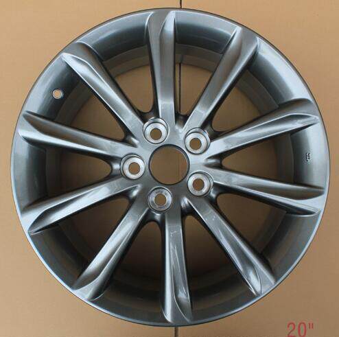 原装款轮毂18寸适用于丰田锐志 凯美瑞 普瑞维亚 卡罗拉 皇冠改装