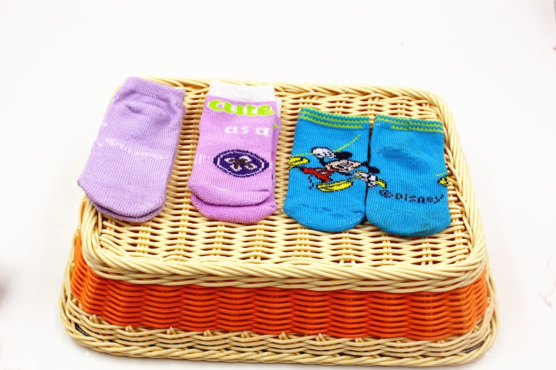 Chaussettes pour bébé - Ref 2110825 Image 4