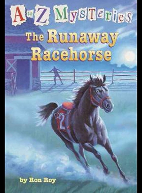 【预售】The Runaway Racehorse