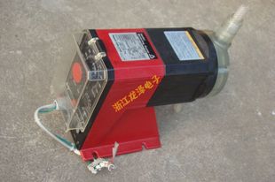计量泵EX 100S 日本易威奇IWAKI C60VH 分 100V 400ML