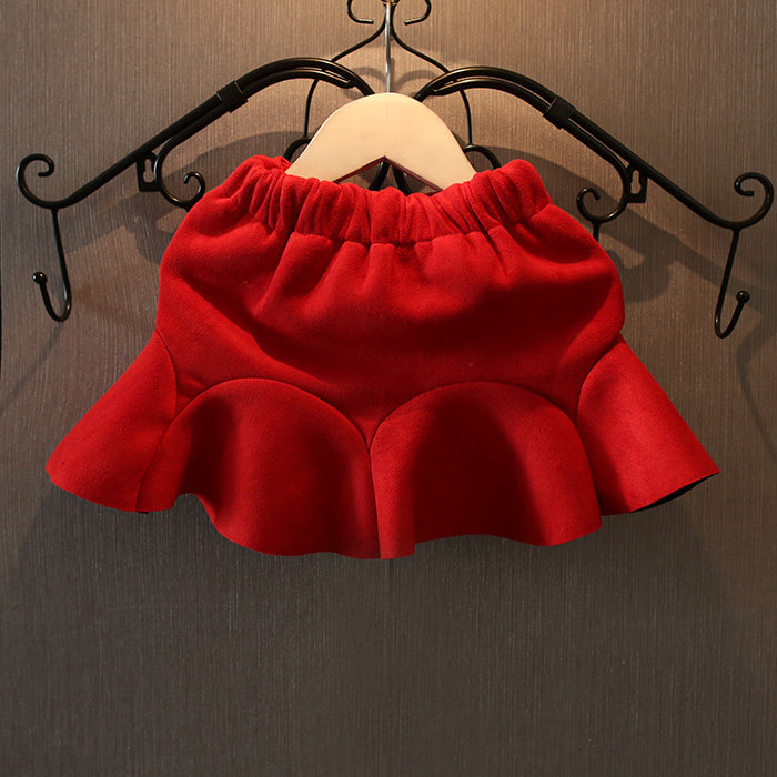 Jupe fillette - Ref 2052823 Image 1