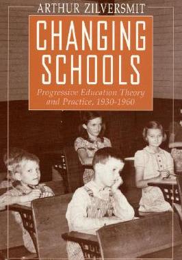 【预售】Changing Schools: Progressive Educat...