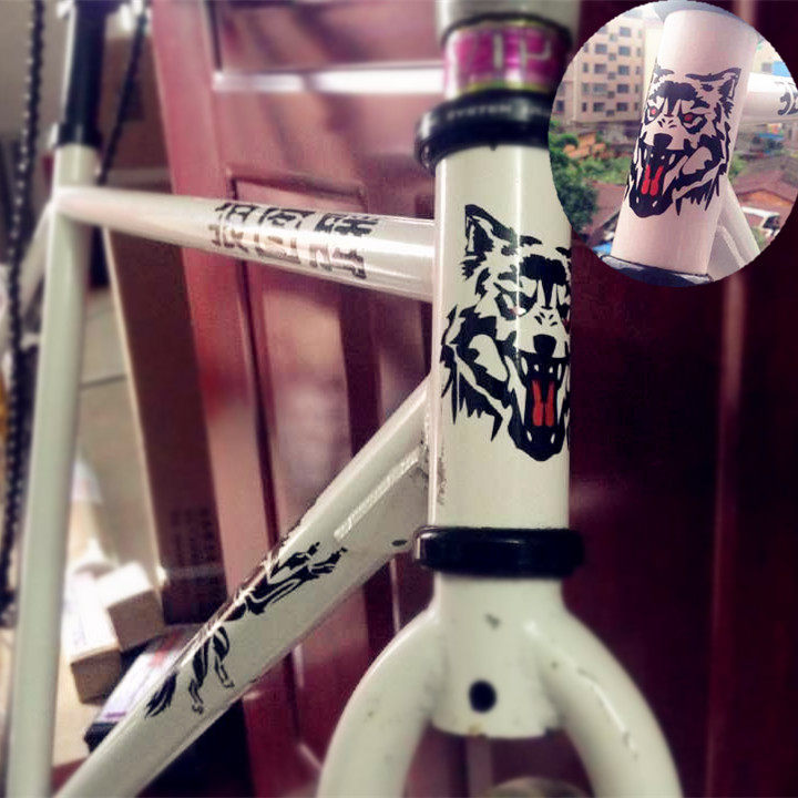 Déco pour vélo - Ref 2280018 Image 1