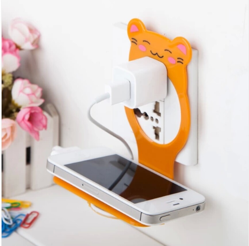 Support téléphone mobile - Ref 1357989 Image 1