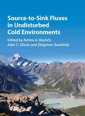 【预订】Source-to-Sink Fluxes in Undisturbed...