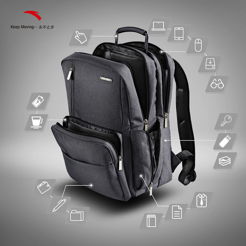 Sac pour homme - Ref 53900 Image 1