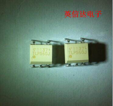 热卖TLP560J光耦全新原装现货
