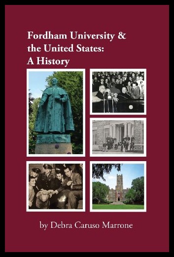 【预售】Fordham University & the United States