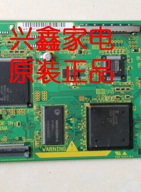 D原装正品日立P50A101CM P50A101C P50A101CK逻辑板 JA09852