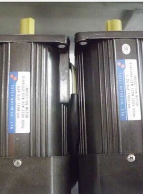 TAILI电机 51K120GU-UF  5IK90RGU-CFW   6IK250GU-UF 5IK120GU-U
