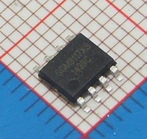 全新 SGM9117XS SGMICRO SOP8 质量保证