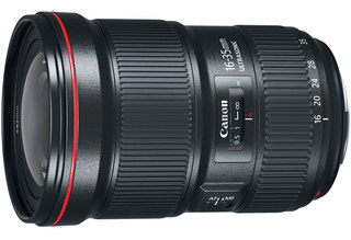 佳能 EF 16-35mm f/2.8L III USM 镜头16-35 F2.8L 三代 正品行货