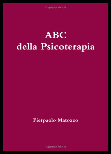 【预售】ABC Della Psicoterapia
