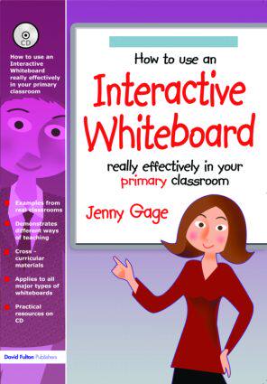 【预售】How to Use an Interactive Whiteboard Really Ef...