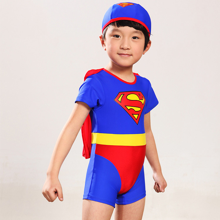 Maillot de bain garcon - Ref 2537120 Image 1