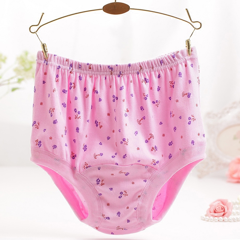 Slip Moyen-âge simple en coton - Ref 640615 Image 5