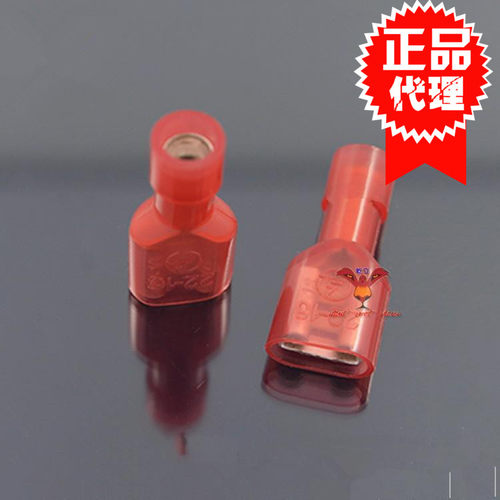 尼龙绝缘接头克爱斯KF尼龙环保