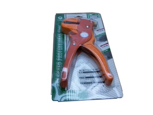 优质全新正品 山特斯SANTUS 虎头形 自动剥线钳 ST-1 简单易用