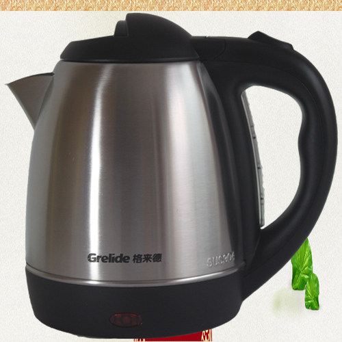 格来德小功率1.2升旅舍不锈钢
