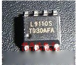 拆机L9110S LG9110SSOP8 12V 峰值电流2.5A 智能门锁马达驱动芯片