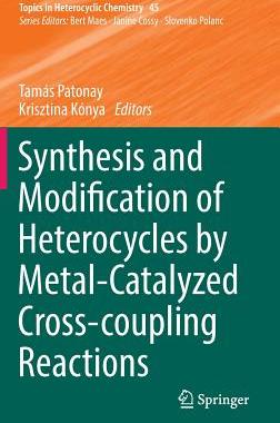 【预订】Synthesis and Modification of Hetero...