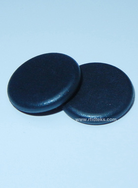 RFID耐高温电子标签 ISO15693 1026BIT原装进口I CODE 2芯片 18mm