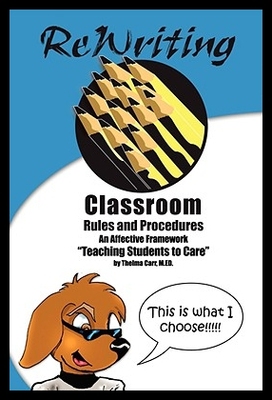 【预售】Rewriting Classroom Rules and Procedur