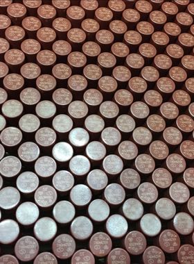 wickmann 保险丝 372系列  T160MA250V 0.16A  圆柱保险丝