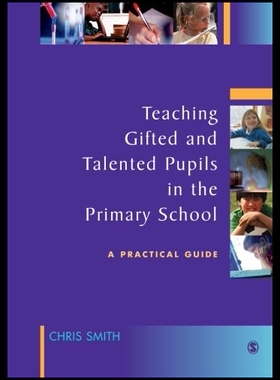 【预售】Teaching Gifted and Talented Pupils in the Primar