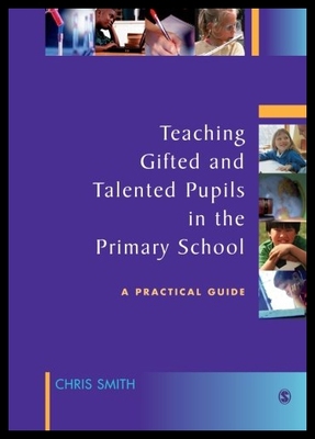 【预售】Teaching Gifted and Talented Pupils in the Primar