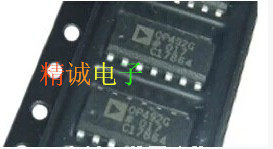 OP492G OP492 全新原装进口IC 实体店库存