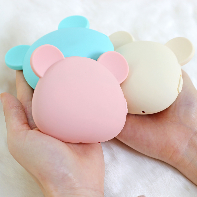 Réchauffeur USB pour les mains - Ref 418616 Image 1