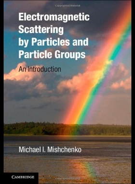 【预售】Electromagnetic Scattering by Particles and Parti