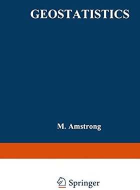 【预订】Geostatistics: Proceedings of the Th...