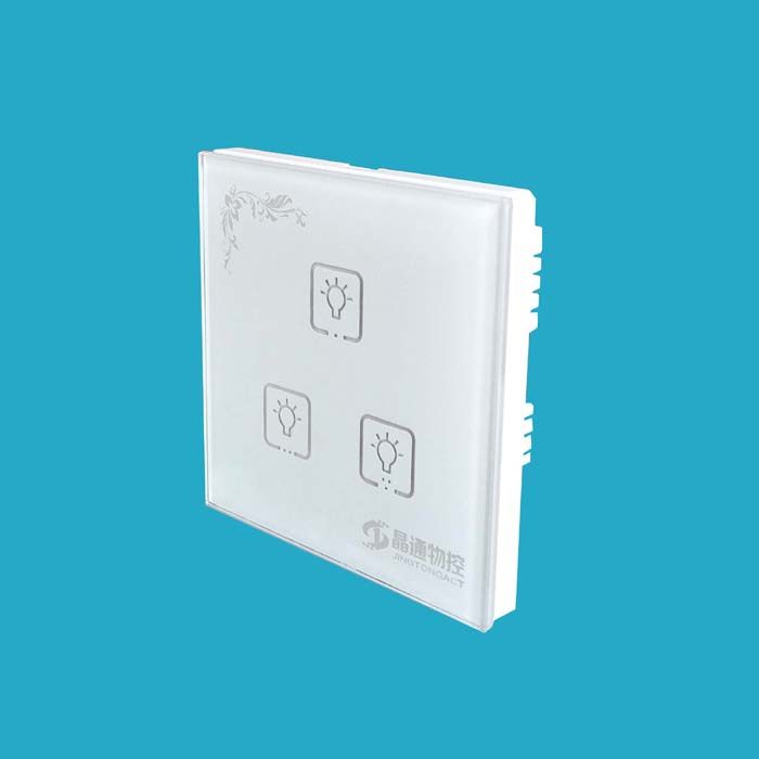 Easy to control touch switch remote control switch intelligence switch Firewire Toughened glass Capacitance switch TK300Sin the Electronic/Electrician , Switch , Touch Switch  category - from Buy2taobao.com to provide professional Taobao agent buy service