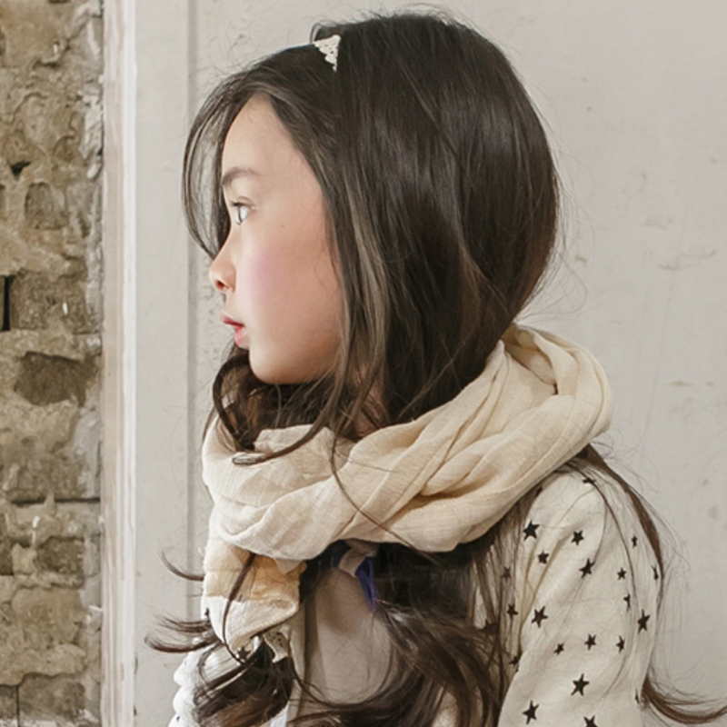 Echarpe fille - Ref 2143669 Image 1