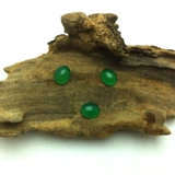 Агатовая красная инкрустация камня, аксессуар, кольцо, драгоценный камень для кольца, с драгоценным камнем, DIY