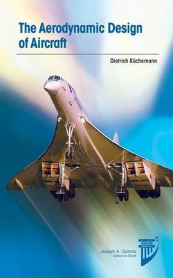 【预售】The Aerodynamic Design of Aircraft