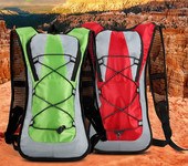 Sacoche pour vélo mixte - Ref 2219031 Image 8