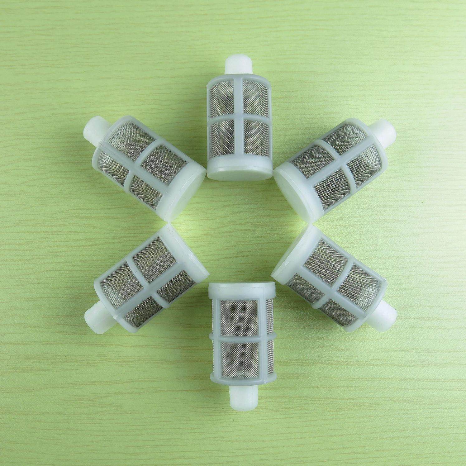 自酿葡萄酒过滤筒 防堵前置过滤网 水泵滤网 可配合硅胶管虹吸用在类目 餐饮具, 酒壶/酒杯/酒具, 滤酒器中 - 来自Buy2taobao.com提供专业的淘宝代购服务