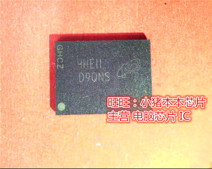 D9QTJ D9QNS D9MNS D9PFS D9PRS MT41K512M16TNA-125E BGA 新的
