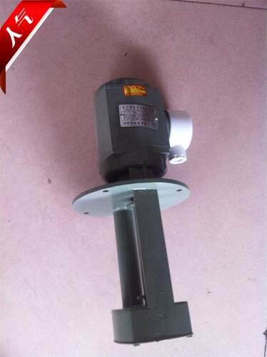 线切割配件南通远鸿全铜水泵三相电泵冷却泵AB-50 220V 380V 120W