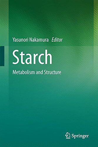 【预订】Starch - 封面
