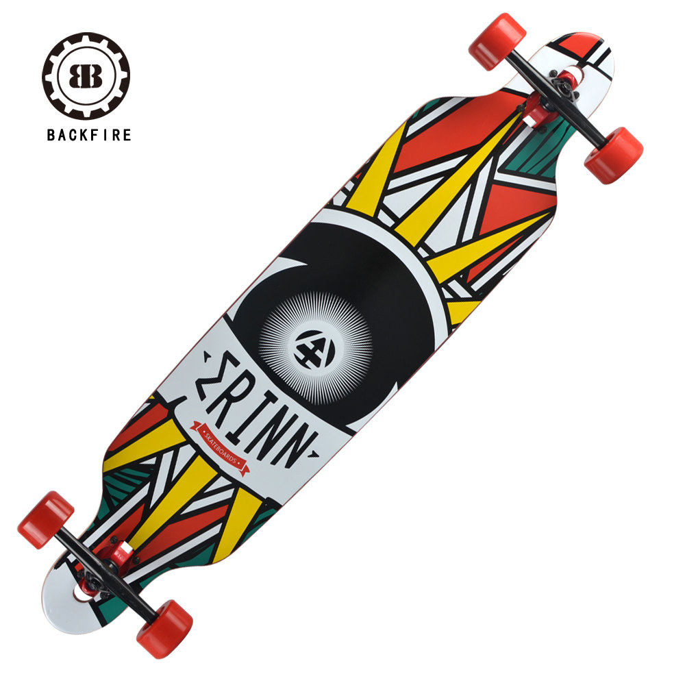 Skate pour homme femme CRASH - Ref 2595406 Image 1