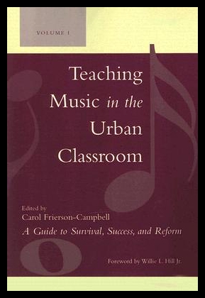 【预售】Teaching Music in the Urban Classroo...
