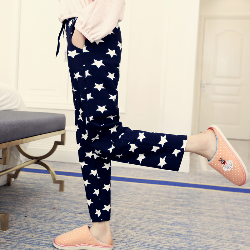 Pantalon pyjama jeunesse 001# - Ref 720634 Image 1
