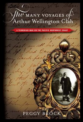 【预售】The Many Voyages of Arthur Wellington